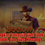 Membongkar Rahasia Slot Book of Fallen: Fitur, Simbol, dan Tips Menang