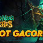 Dead Man’s Riches Slot: Berburu Harta Karun di Lautan Maut