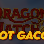 Dragon Hatch 2 Slot: Kembalinya Sang Naga dengan Jackpot Lebih Ganas