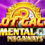 Elemental Gems Megaways Slot: Kekuatan Unsur Alam dalam Slot Berteknologi Megaways