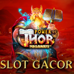 Power of Thor Megaways™ – Petualangan Viking Listrik dari Pragmatic Play