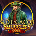 Smugglers Cove Slot: Harta Karun Bajak Laut dengan Potensi 10.000×