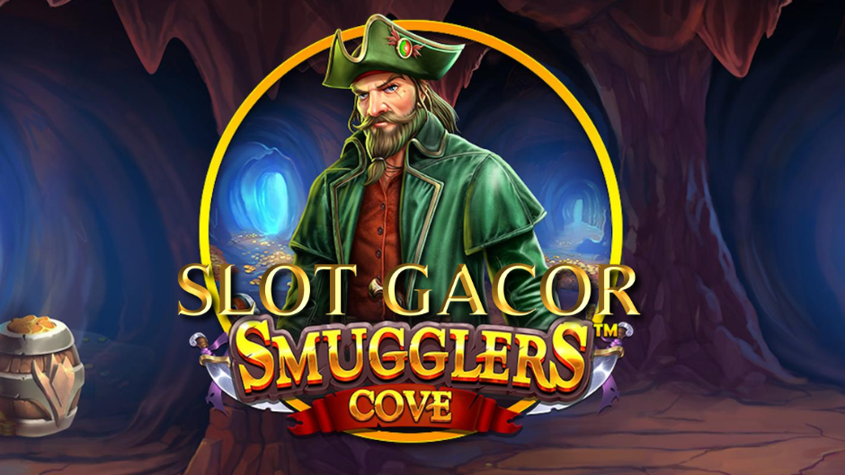Smugglers Cove Slot: Harta Karun Bajak Laut dengan Potensi 10.000×