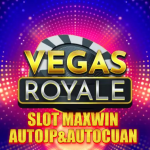 Royale Vegas Slot: Kemewahan Las Vegas dalam Satu Putaran Slot Online