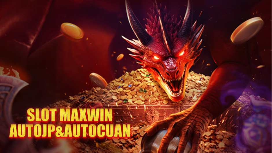 Dragons Treasure Quest: Menjelajahi Dunia Naga dan Harta Karun Legendaris