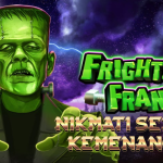 Frightening Frankie: Slot Horor Lucu dengan Keseruan Tak Terduga di Setiap Putaran